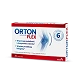 Orton Flex, kapsułki ze składnikami wspomagającymi sprawność stawów, 30 szt. kapsułki ze składnikami wspomagającymi sprawność stawów, 30 szt.