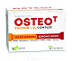 OSTEO T Calcium +D3 Complex, tabletki ze składnikami wspierającymi zdrowie kości, 60 szt. tabletki ze składnikami wspierającymi zdrowie kości, 60 szt.