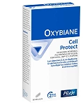Oxybiane Cell Protect 60 kapsułek, KRÓTKA DATA 31.05.2024