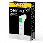 Termometr Pempa T200  bezdotykowy, 1 szt.