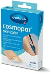 Cosmopor skin color opatrunek samoprzylepny w kolorze skóry 7,2 cm x 5 cm ,5 szt.