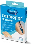 Cosmopor skin color  opatrunek samoprzylepny w kolorze skóry 10 cm x 8 cm, 5 szt.