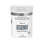 WAX Pilomax Henna maska regenerująca do włosów ciemnych, 240 ml