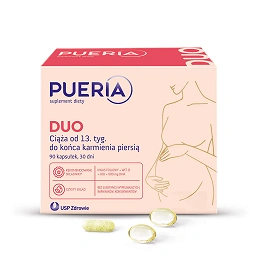 Pueria Duo