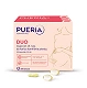 Pueria Duo, kapsułki z witaminami dla kobiet w ciąży, 90 szt. kapsułki z witaminami dla kobiet w ciąży, 90 szt.