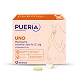 Pueria Uno, kapsułki z witaminami dla kobiet w ciąży, 60 szt. kapsułki z witaminami dla kobiet w ciąży, 60 szt.