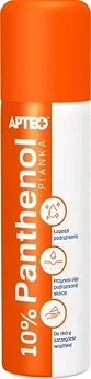 Panthenol 10% APTEO , pianka do podrażnionej i wysuszonej skóry, 150 ml