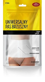 Pani Teresa Pas brzuszny