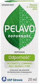 Pelavo Odporność