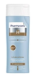 Pharmaceris H-PURIN SPECIAL szampon specjalistyczny przeciwłupieżowy regulujący mikrobiom skóry, 250 ml