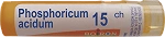 Boiron Phosphoricum Acidum 15 CH granulki, 4 g
