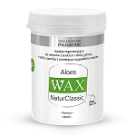 WAX Pilomax NaturClassic maska regenerująca do włosów cienkich, 240 ml