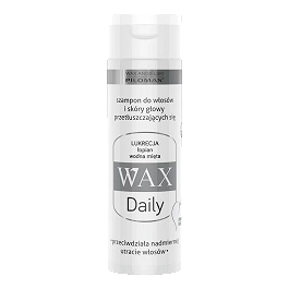 WAX Pilomax Daily