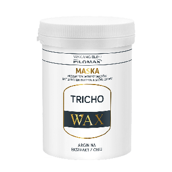 WAX Pilomax Tricho, maska przyspieszająca wzrost włosów, 240 ml