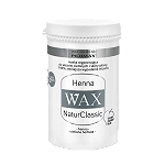 WAX Pilomax Henna maska regenerująca do włosów ciemnych, 480 ml