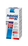 Polomag B6 MAX tabletki z witaminą B6, 90 szt. KRÓTKA DATA 30.06.2024