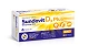 Sundovit D3 Plus , tabletki ze składnikami uzupełniającymi dietę w witaminę D3, 60 szt. tabletki ze składnikami uzupełniającymi dietę w witaminę D3, 60 szt.