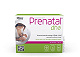 Prenatal DHA, kapsułki dla kobiet w ciąży, 60 szt. kapsułki dla kobiet w ciąży, 60 szt.