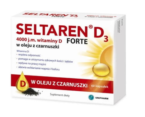 Prewenit Balance D tabletki z witaminą B, D, cynkiem i kwasem  foliowym, 30 szt.