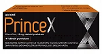 Princex 25mg 4 tabletki