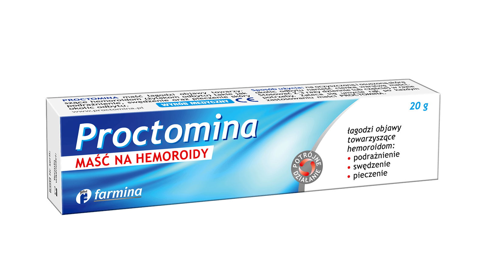 Proctomina 