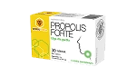 Propolis Forte  tabletki o smaku mentolowym łagodzące ból gardła, 30 szt.