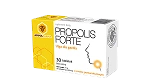 Propolis Forte tabletki do ssania o smaku pomarańczowym łagodzące ból gardła, 30 szt.
