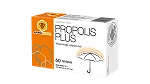 Propolis Plus tabletki ze składnikami wspomagającymi odporność, 60 szt.
