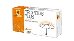 Propolis Plus kapsułki ze składnikami wspierającymi odporność, 64 szt. 