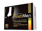 Prostimen Apotex  kapsułki  ze składnikami wspomagającymi prostatę, 90 szt.