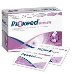 Proxeed Women  preparat zawierający składniki odżywcze potrzebne do utrzymania normalniej płodności u kobiet, 30 szt.