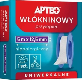 Przylepiec Włókninowy APTEO