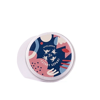 4Szpaki Puszka, na szampon i/lub odżywkę, 60 ml