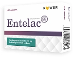 Entelac SB kapsułki z probiotykami i prebiotykiem, 20 szt.