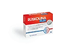 Ruskolina Plus kapsułki ze składnikami wspomagającymi krążenie żylne, 30 szt.