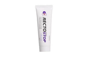 Rectostop Ultra Plus, maść na żylaki odbytu, 50 g