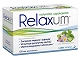 Relaxum, tabletki powlekane ze składnikami ułatwiającymi odprężenie i zdrowy sen, 150 szt. tabletki powlekane ze składnikami ułatwiającymi odprężenie i zdrowy sen, 150 szt.