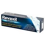 Revaxil hydrożel na leczenie oparzeń słonecznych, 30 g