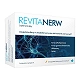 Revitanerw, kapsułki ze składnikami wspomagającymi układ nerwowy, 20 szt. kapsułki ze składnikami wspomagającymi układ nerwowy, 20 szt.