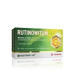 Rutinowitum C , tabletki, 150 szt.