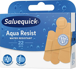 Salvequick Aqua Resist