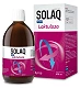 SOLAQ, syrop ze składnikami wspomagającymi w zaparciach, 500 ml syrop ze składnikami wspomagającymi w zaparciach, 500 ml