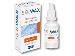 Solwax Active