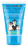Flos-Lek Sopelek krem ochronny dla dzieci i niemowląt na zimę, 