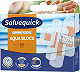 Salvequick Aqua Block, plastry wodoodporne, 16 szt. plastry wodoodporne, 16 szt.