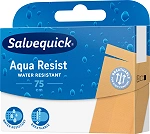 Salvequick Aqua Resist plaster wodoodpornrny, 75 cm