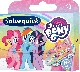 Salvequick My Little Pony, kolorowe plastry dla dzieci, 20 szt. kolorowe plastry dla dzieci, 20 szt.