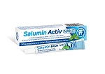 Salumin Activ Nano żel do pielęgnacji błony śluzowej jamy ustnej, 10 g
