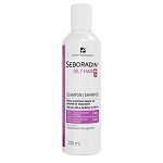 Seboradin Oily Hair  szampon do włosów przetłuszczających się, 200 ml 