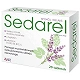 Sedarel, tabletki ze składnikami wspomagającymi funkcjonowanie układu nerwowego, 20 szt. tabletki ze składnikami wspomagającymi funkcjonowanie układu nerwowego, 20 szt.